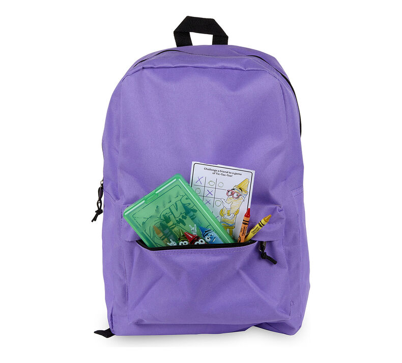 Crayola Travel Pack